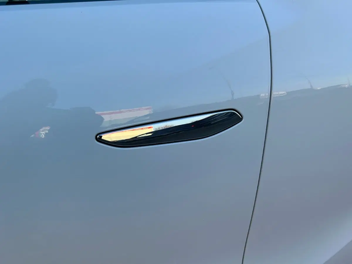 Ds DS 3 usata a Piacenza (18)