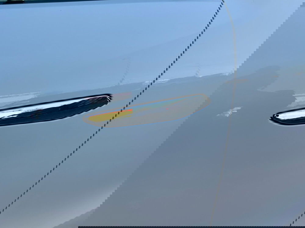 Ds DS 3 usata a Piacenza (18)