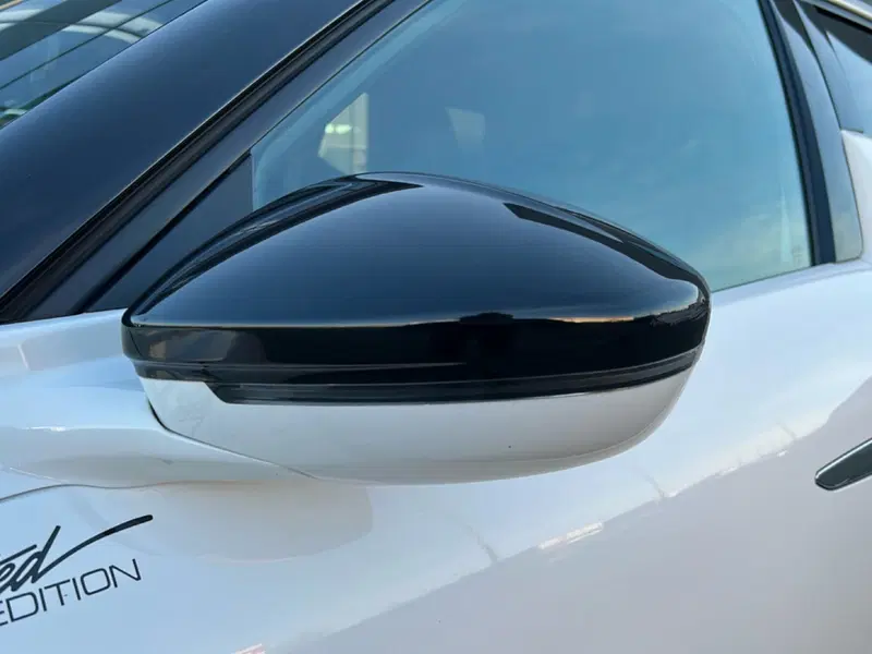 Ds DS 3 usata a Piacenza (19)