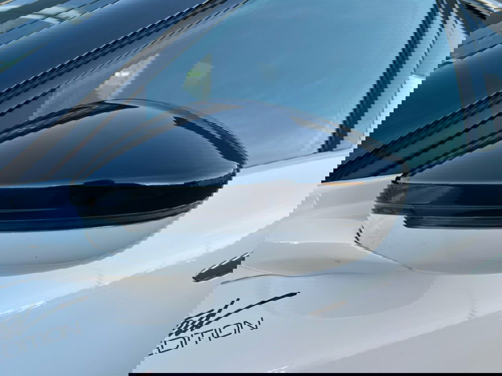 Ds DS 3 usata a Piacenza (19)