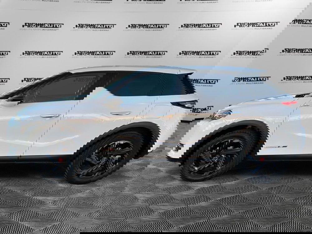 Ds DS 3 usata a Piacenza (2)