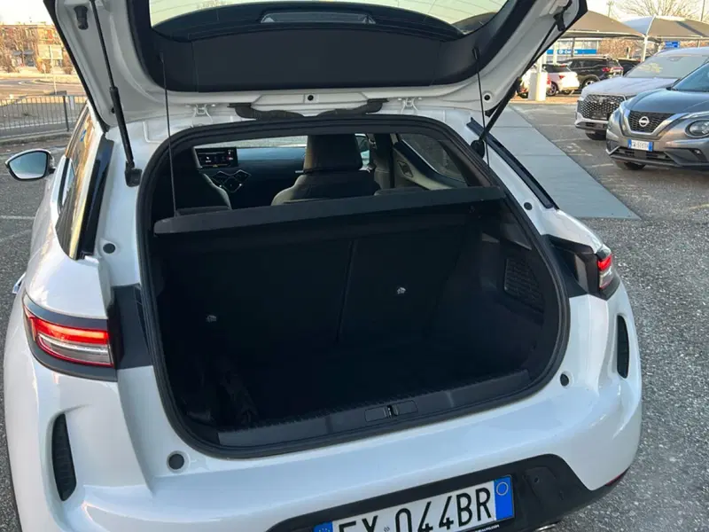 Ds DS 3 usata a Piacenza (20)