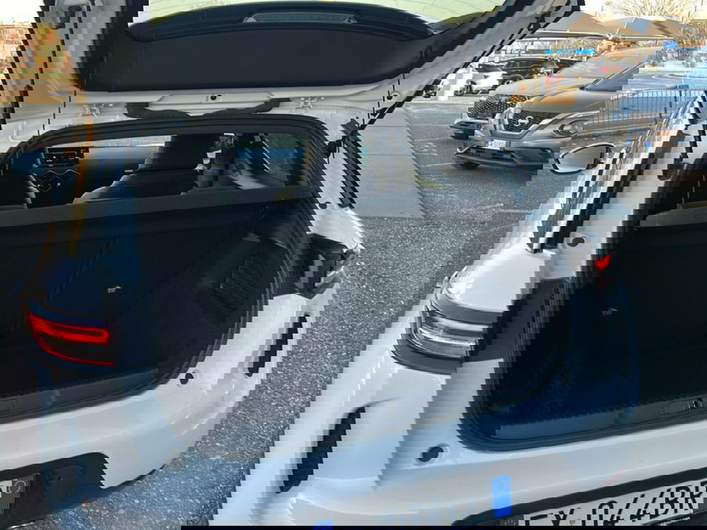 Ds DS 3 usata a Piacenza (20)