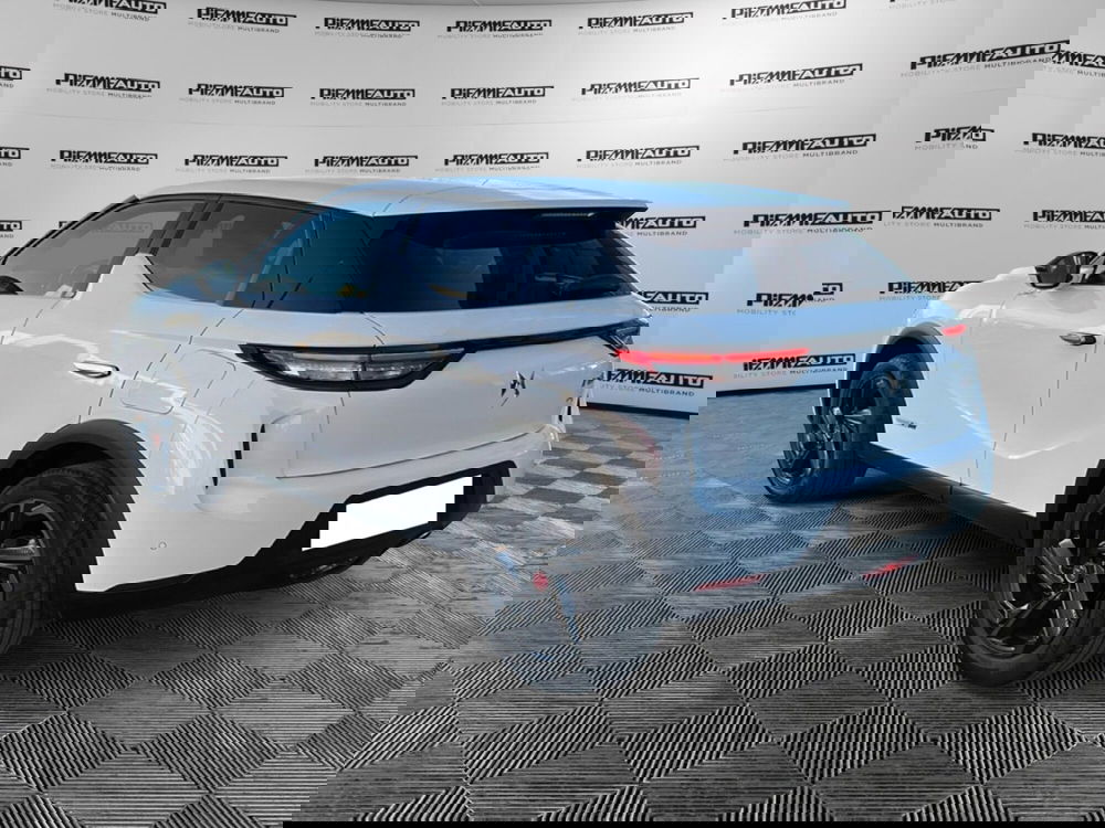 Ds DS 3 usata a Piacenza (3)