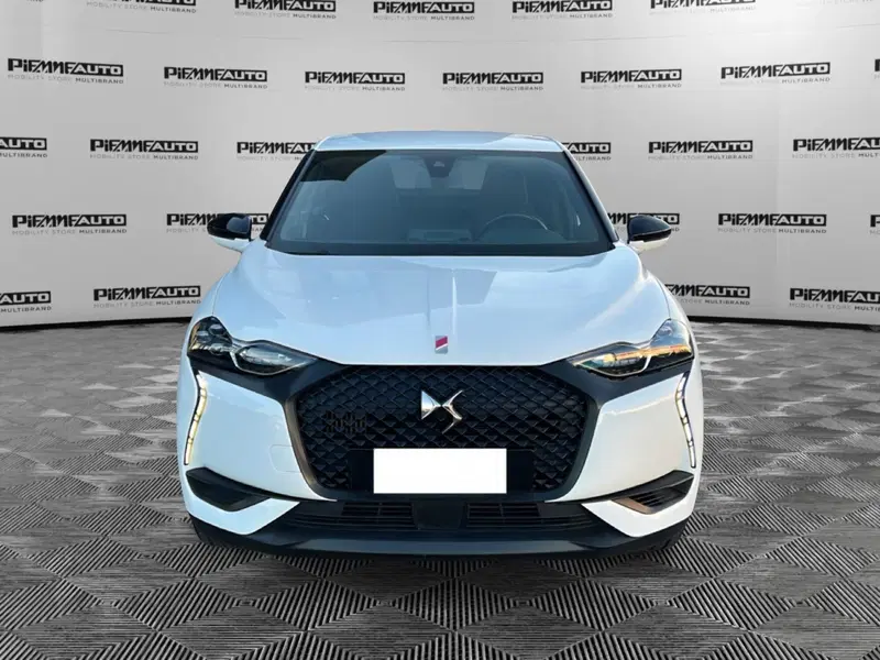 Ds DS 3 usata a Piacenza (5)