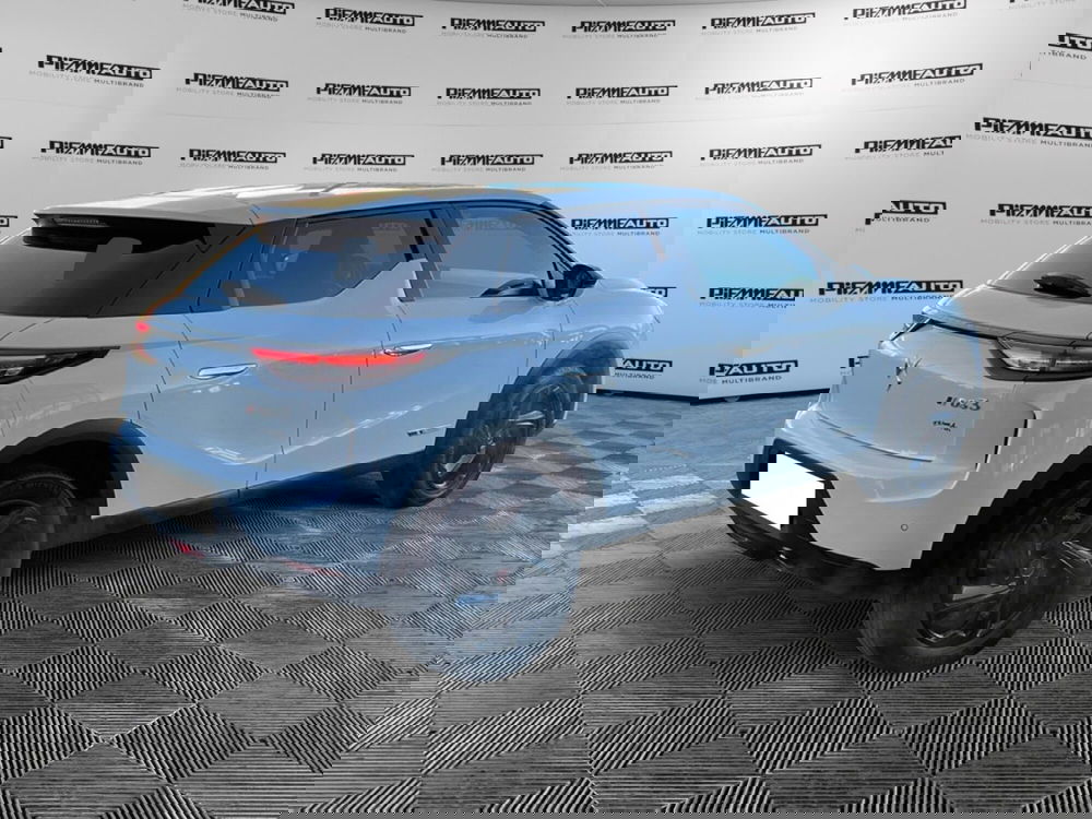 Ds DS 3 usata a Piacenza (6)