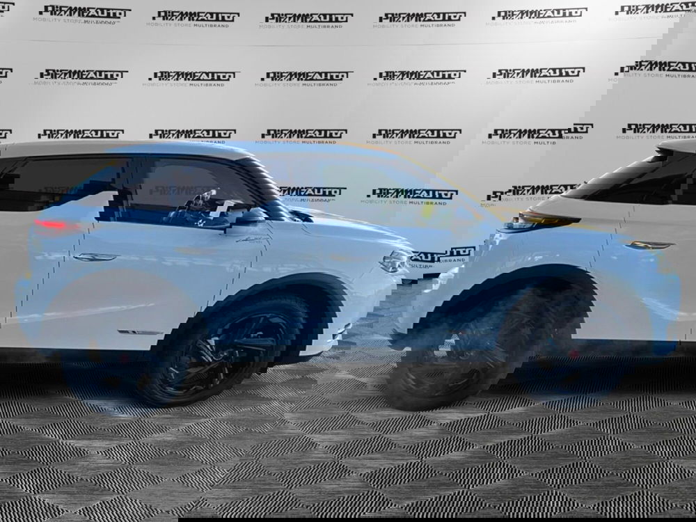 Ds DS 3 usata a Piacenza (7)