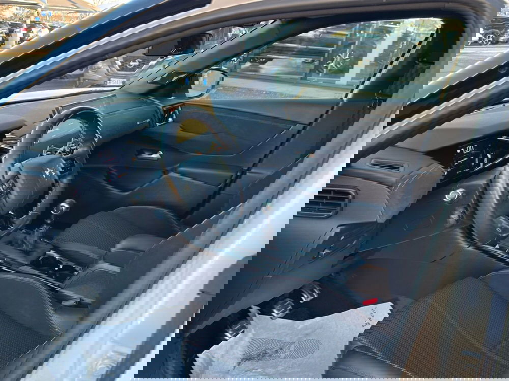 Ds DS 3 usata a Piacenza (9)