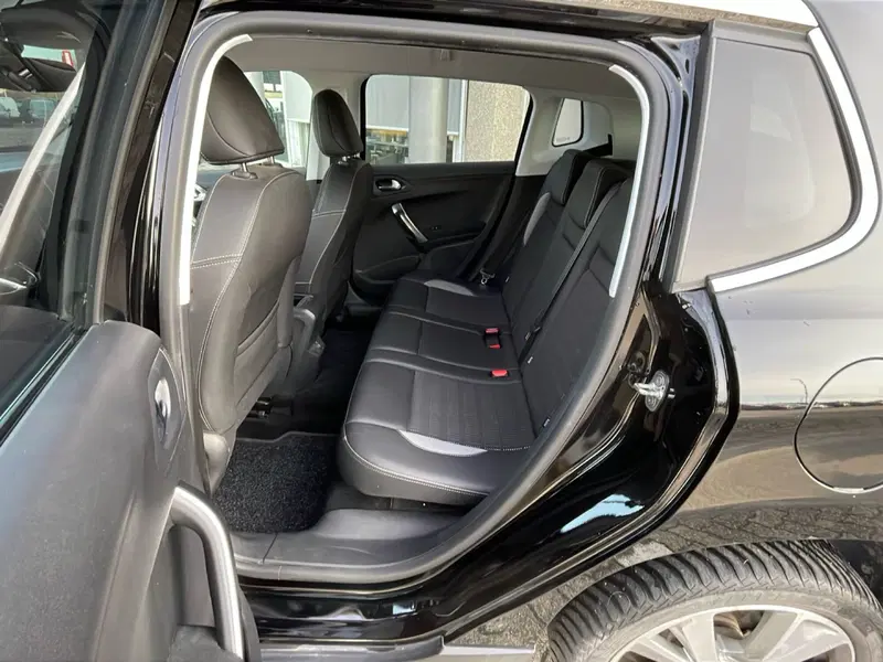 Peugeot 2008 usata a Parma (10)