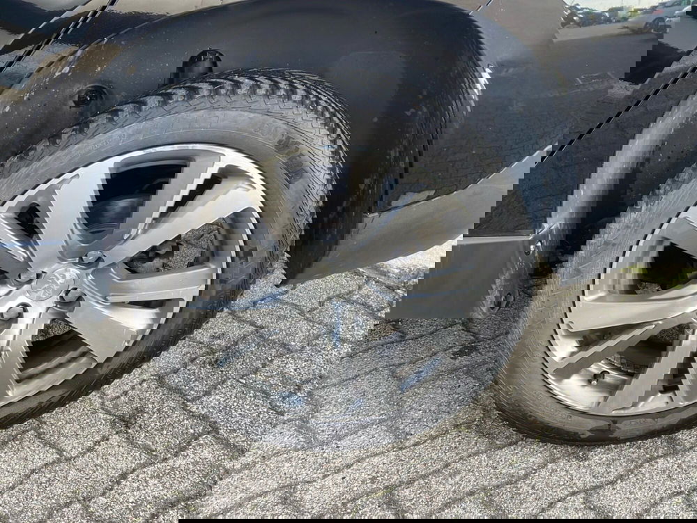 Peugeot 2008 usata a Parma (13)