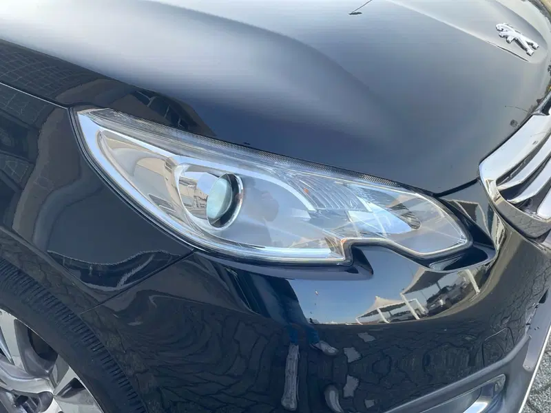 Peugeot 2008 usata a Parma (16)