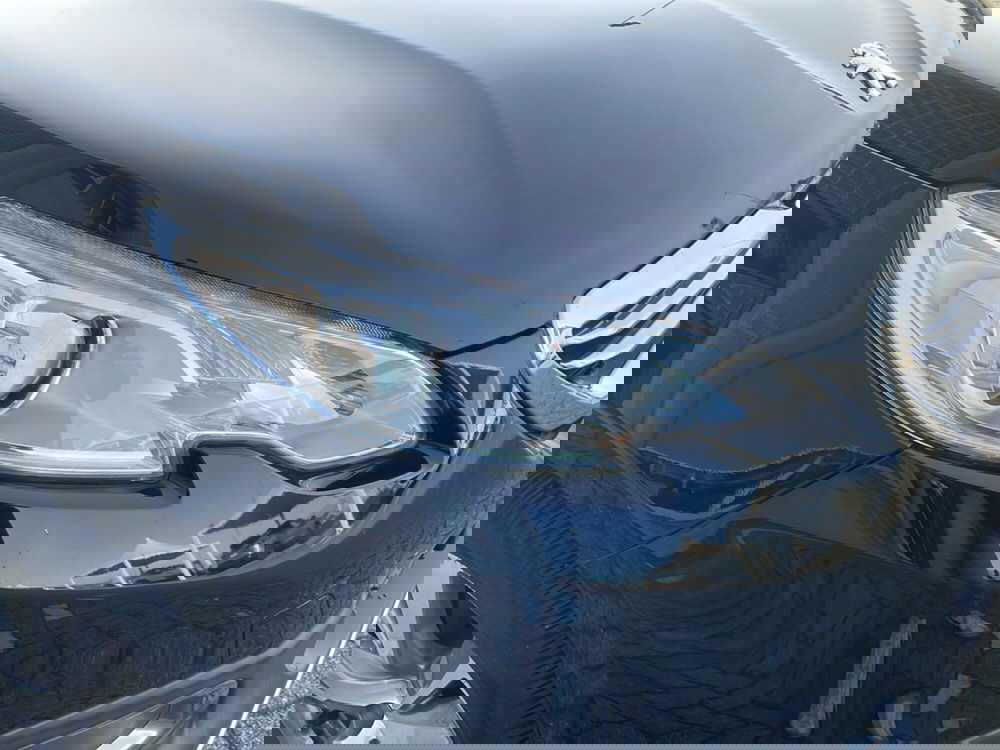 Peugeot 2008 usata a Parma (16)