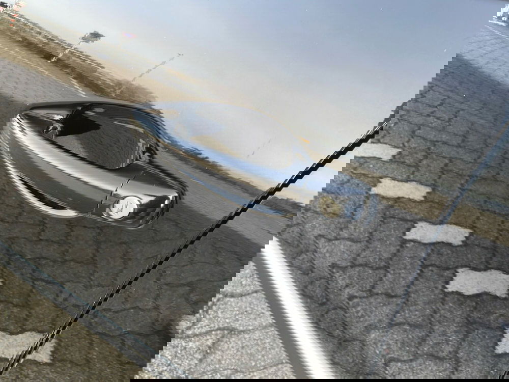 Peugeot 2008 usata a Parma (18)