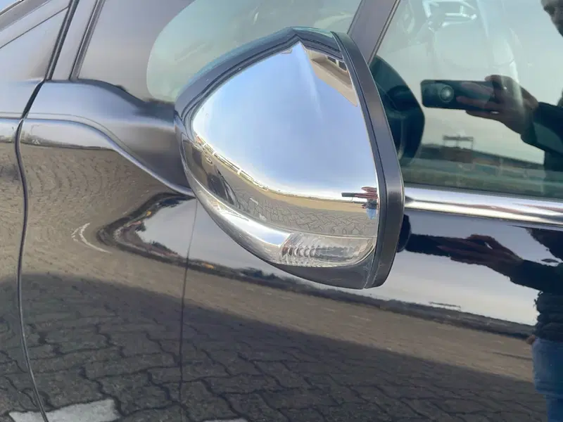Peugeot 2008 usata a Parma (19)