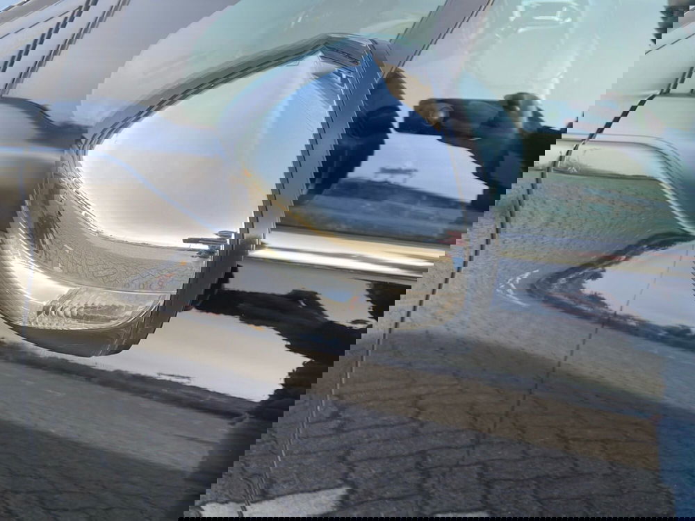 Peugeot 2008 usata a Parma (19)