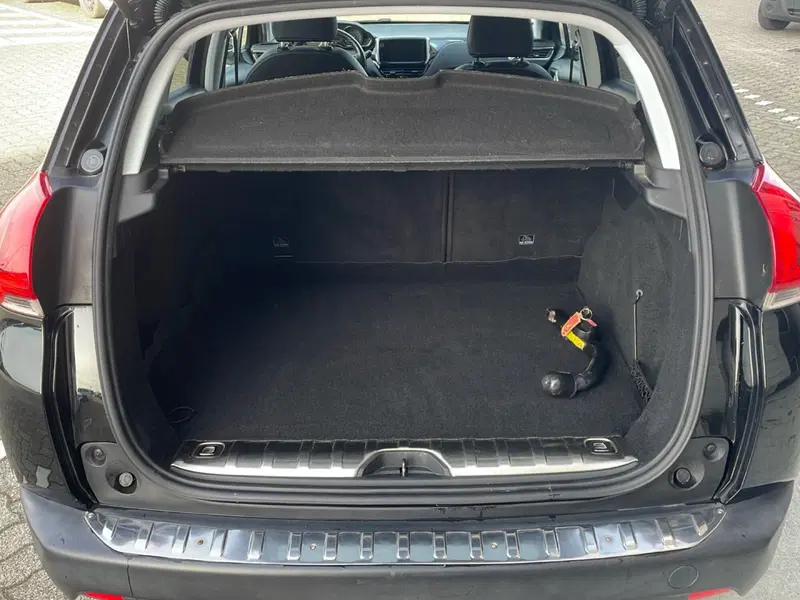 Peugeot 2008 usata a Parma (20)
