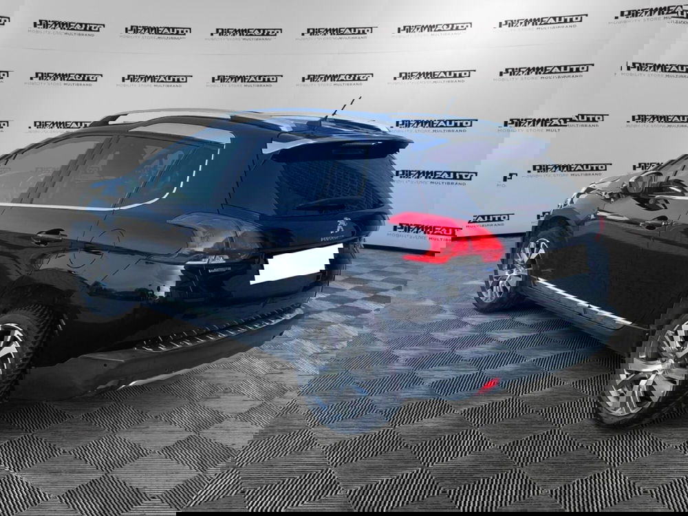 Peugeot 2008 usata a Parma (3)