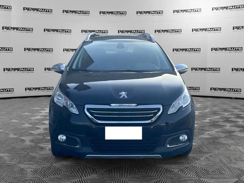 Peugeot 2008 usata a Parma (5)