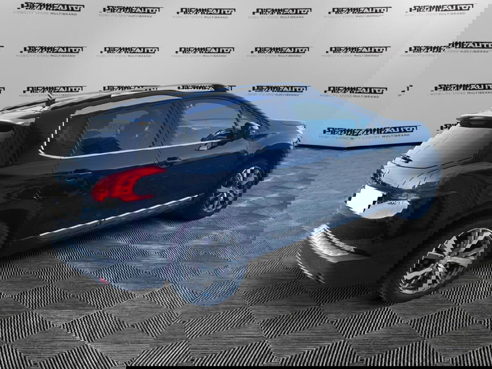 Peugeot 2008 usata a Parma (6)
