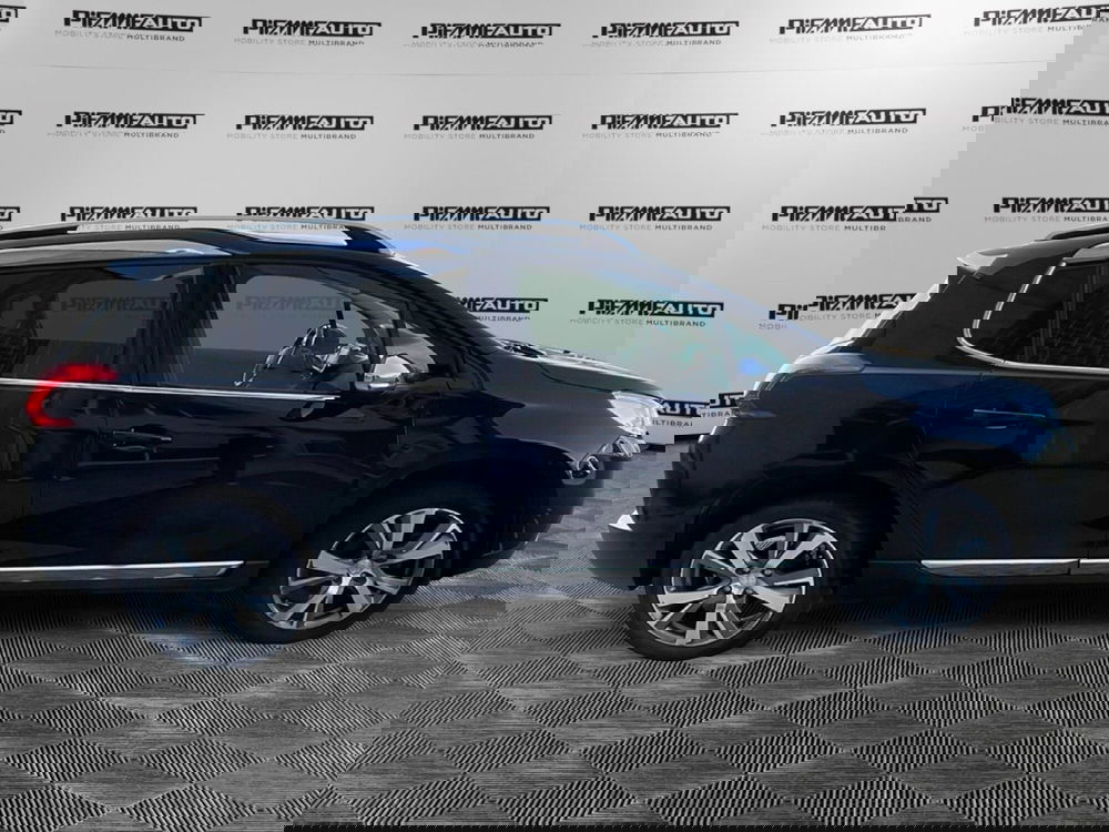 Peugeot 2008 usata a Parma (7)