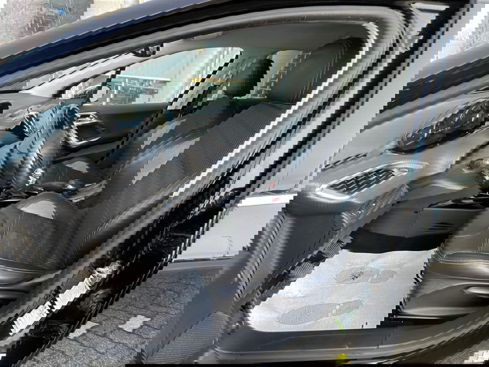 Peugeot 2008 usata a Parma (9)