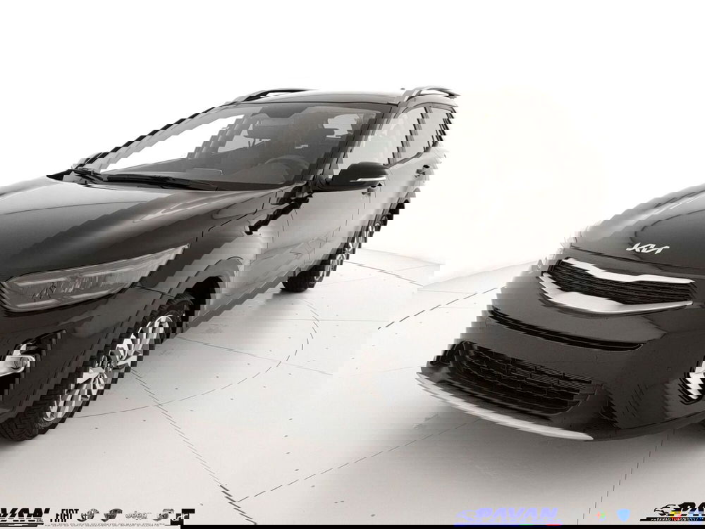 Kia Stonic nuova a Padova