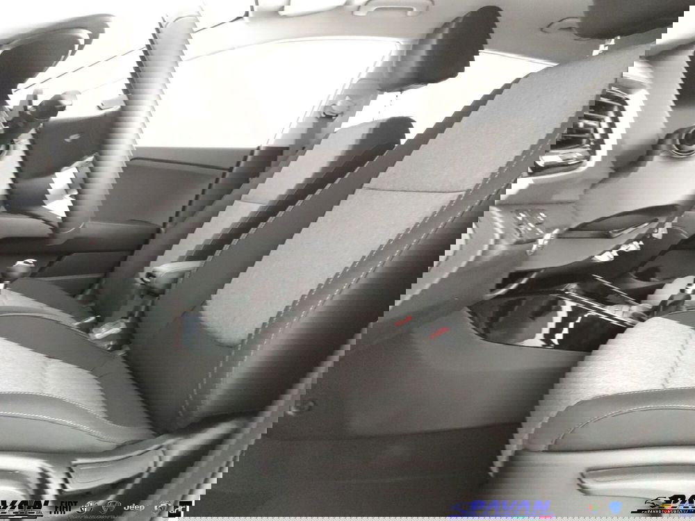 Kia Stonic nuova a Padova (10)