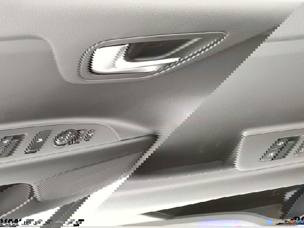 Kia Stonic nuova a Padova (11)