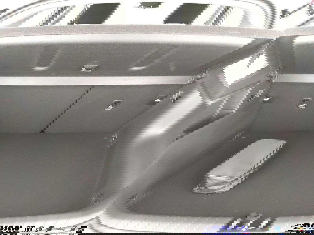 Kia Stonic nuova a Padova (13)