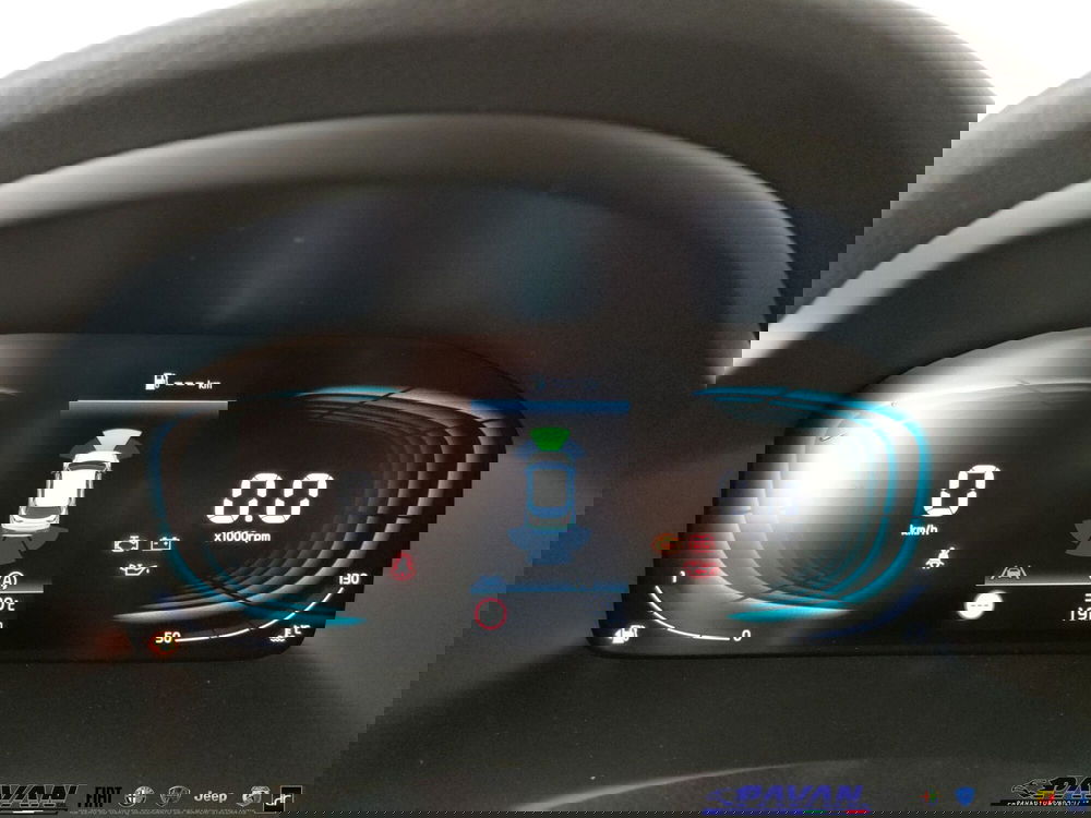 Kia Stonic nuova a Padova (20)