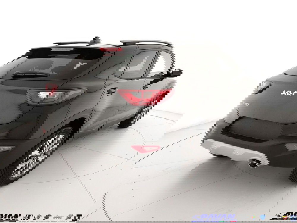 Kia Stonic nuova a Padova (3)