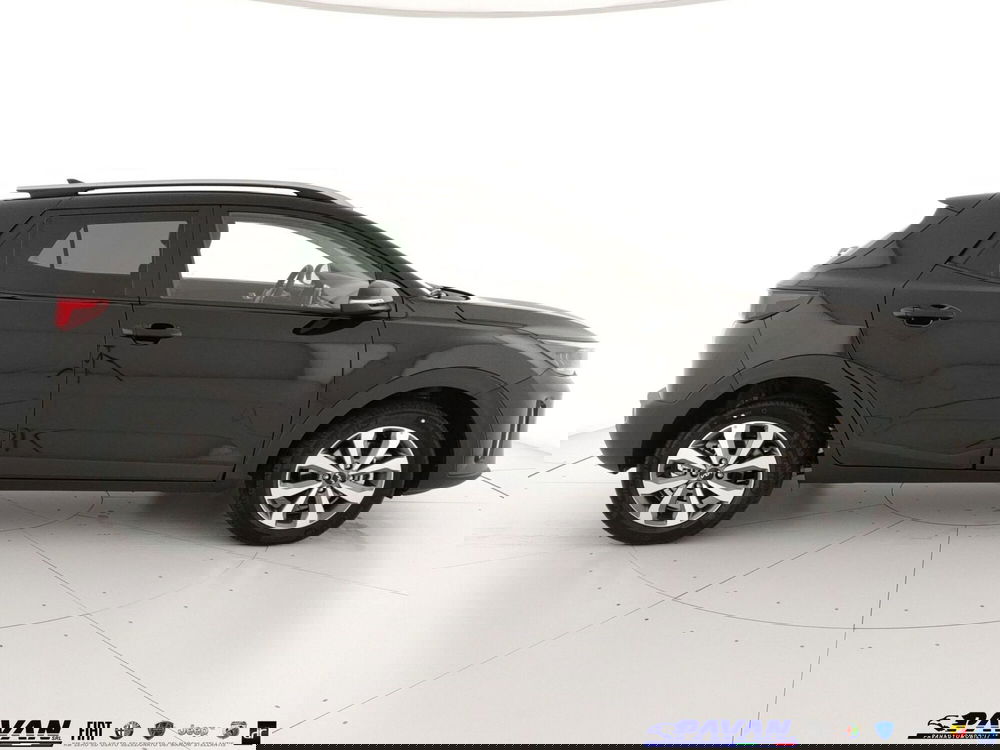 Kia Stonic nuova a Padova (5)