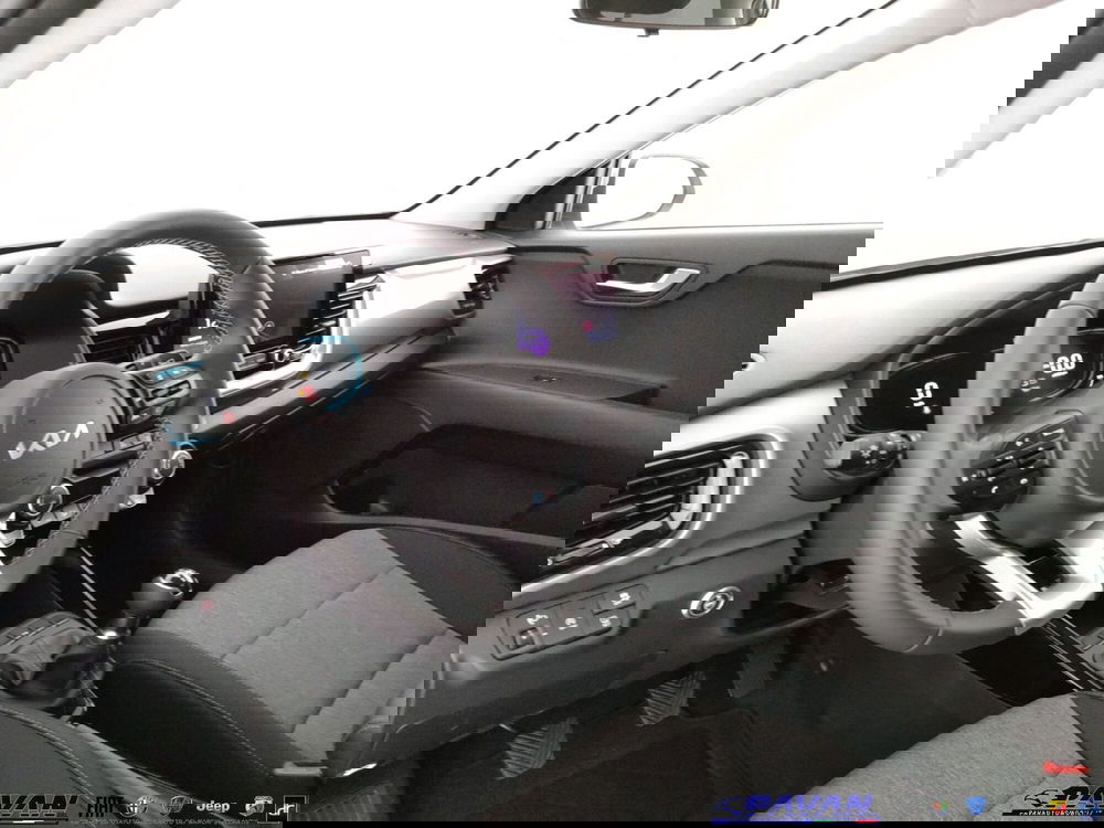 Kia Stonic nuova a Padova (7)