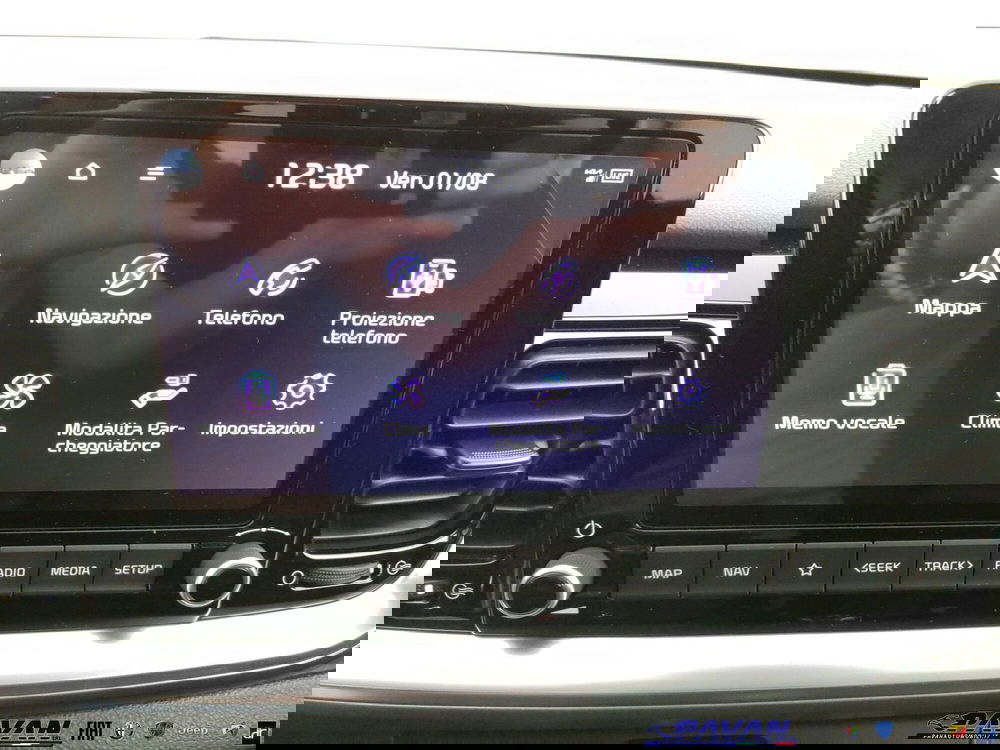 Kia Stonic nuova a Padova (15)