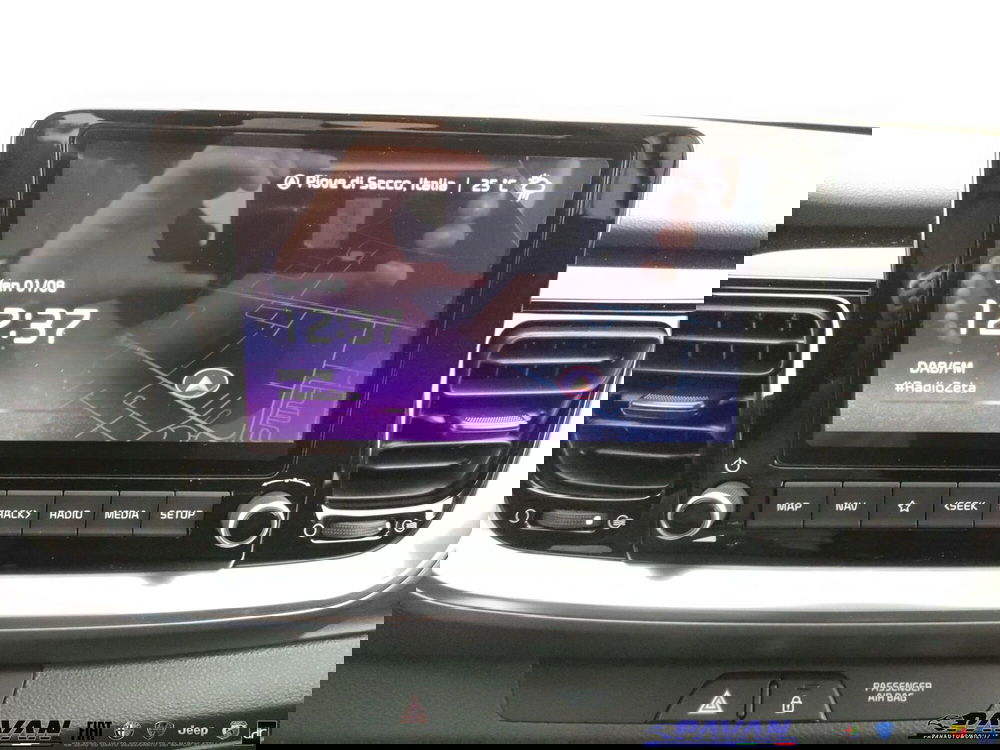 Kia Stonic nuova a Padova (16)