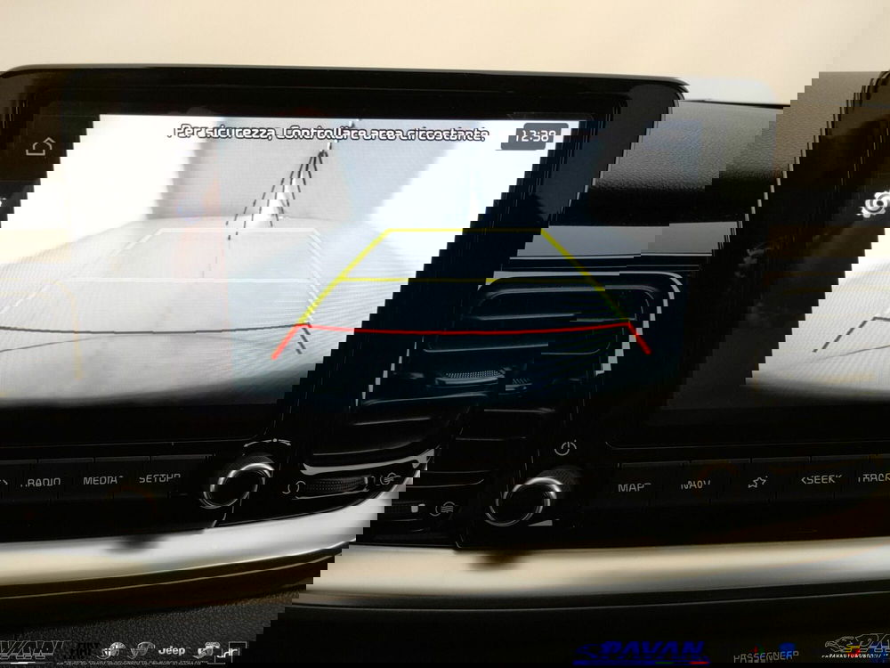 Kia Stonic nuova a Padova (17)