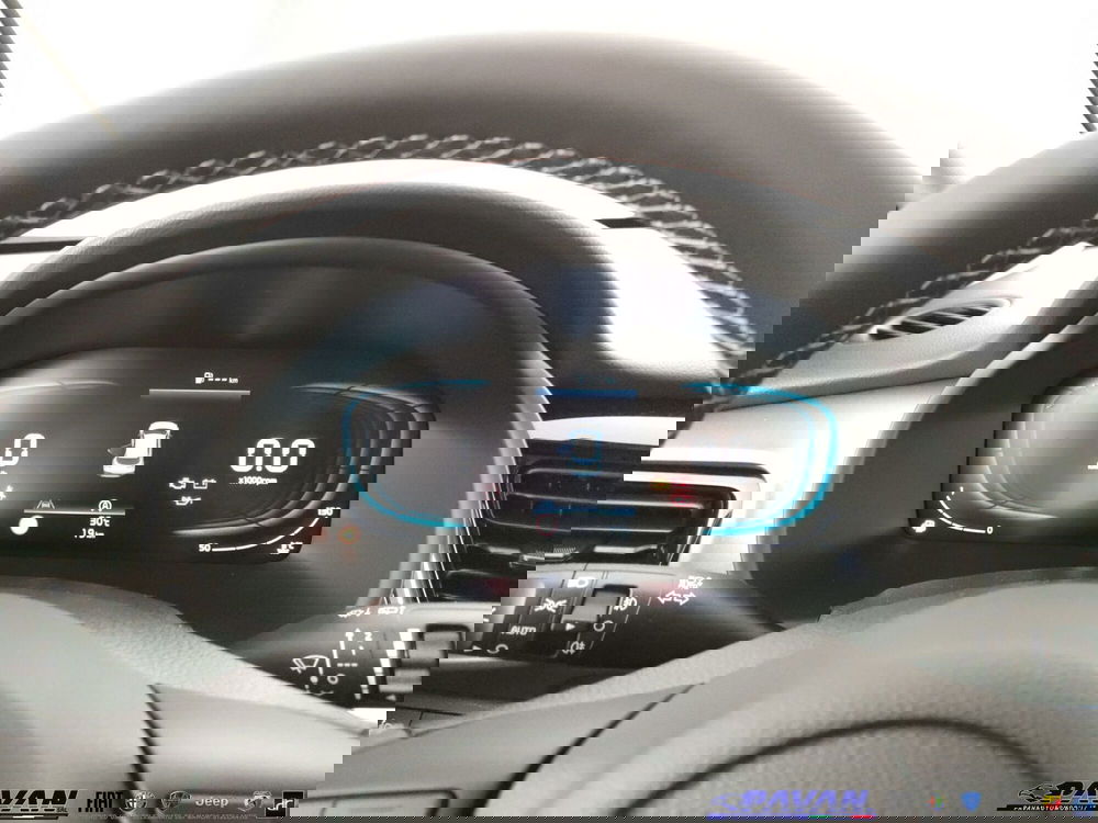 Kia Stonic nuova a Padova (19)