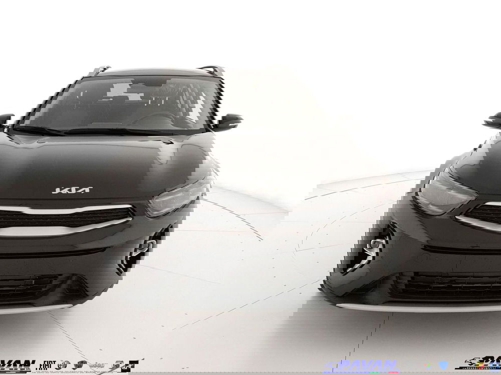 Kia Stonic nuova a Padova (2)