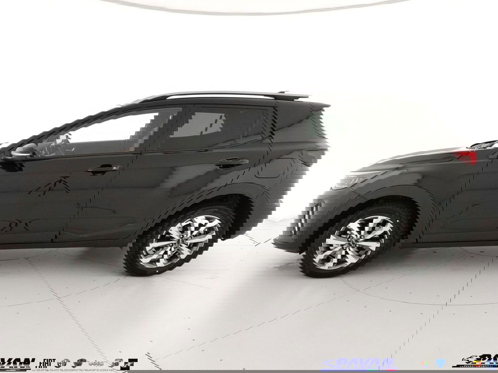 Kia Stonic nuova a Padova (6)