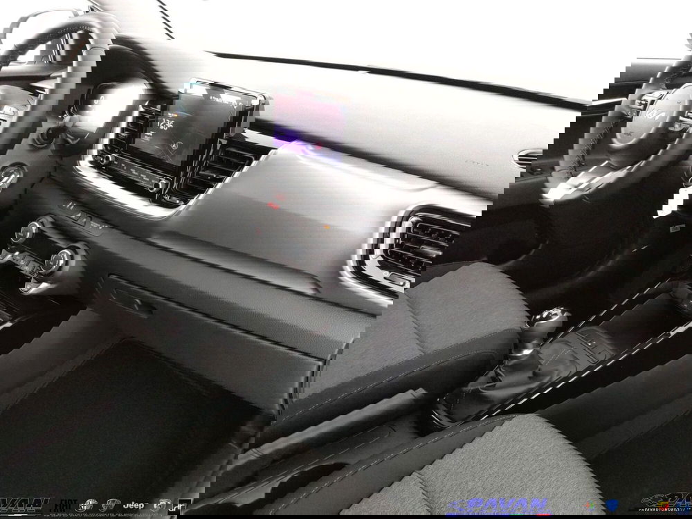 Kia Stonic nuova a Padova (9)