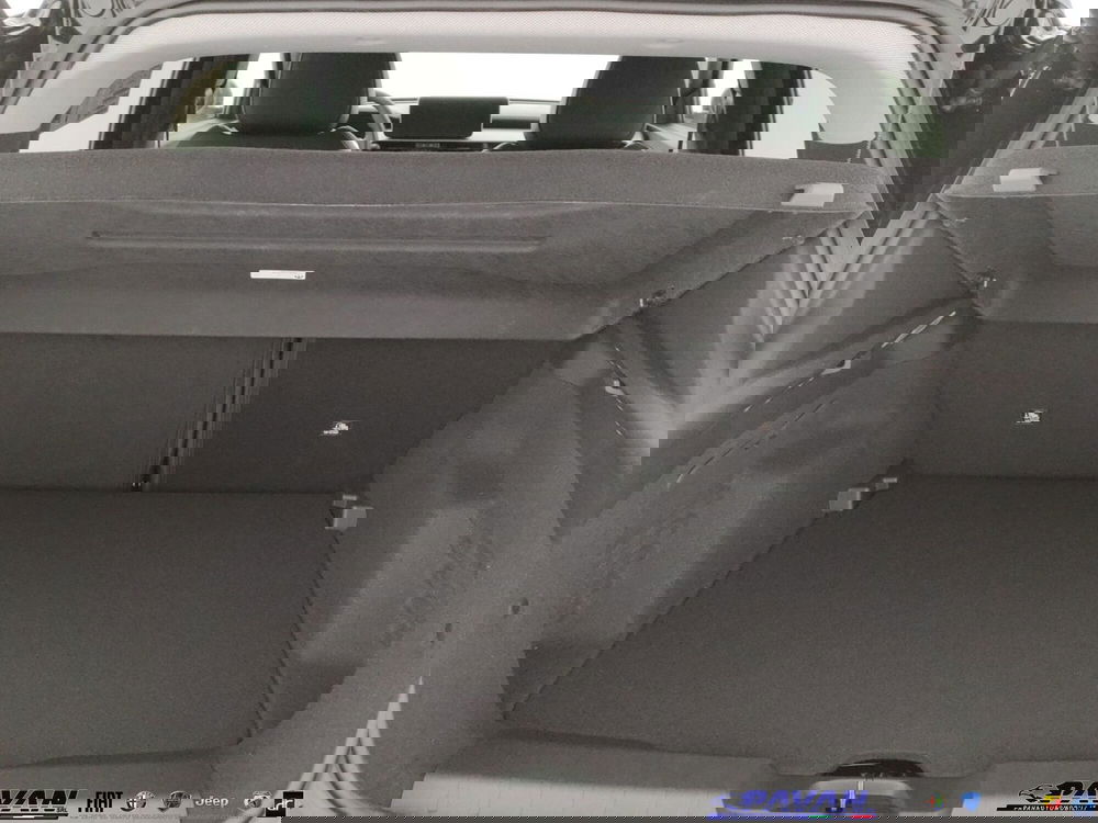 Jeep Avenger nuova a Padova (12)