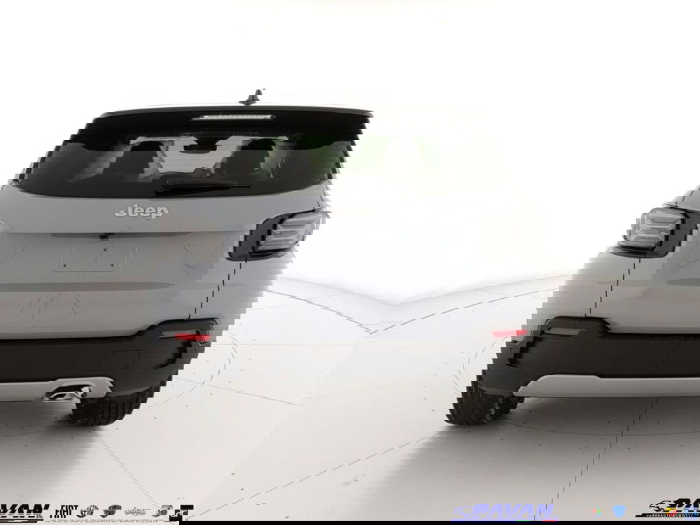 Jeep Avenger nuova a Padova (4)