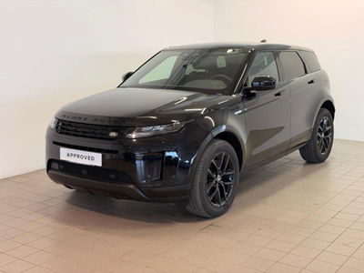 Land Rover Range Rover Evoque 2.0D I4 163 CV AWD Auto S del 2024 usata a Venezia