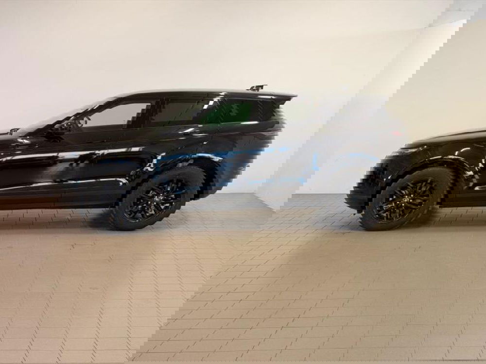 Land Rover Range Rover Evoque usata a Venezia (3)