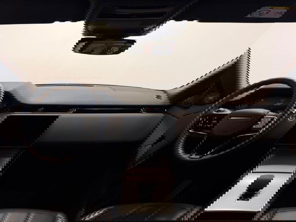 Land Rover Range Rover Evoque usata a Venezia (7)