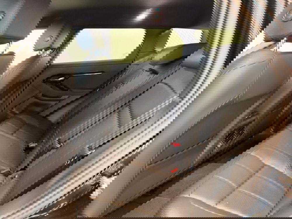 Land Rover Range Rover Evoque usata a Venezia (9)