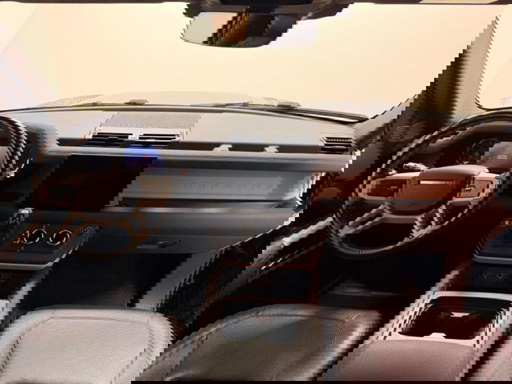 Land Rover Defender usata a Venezia (6)