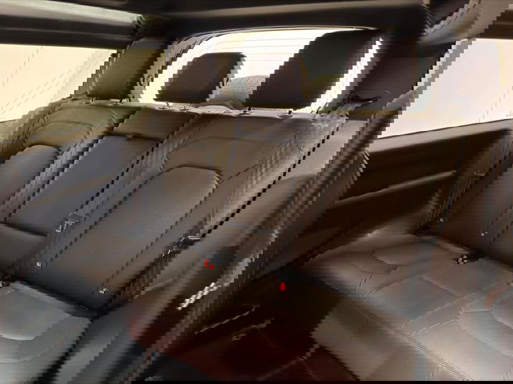 Land Rover Defender usata a Venezia (8)