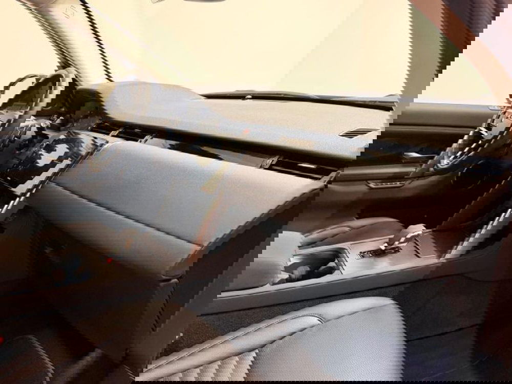 Land Rover Discovery Sport usata a Venezia (7)