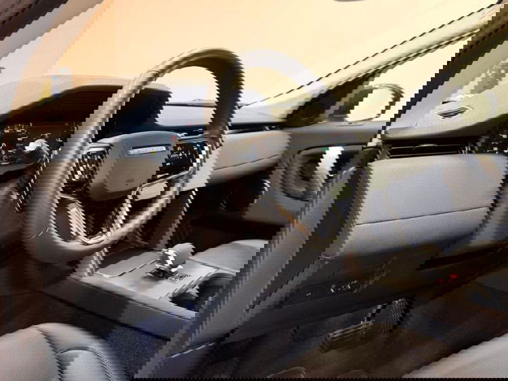 Land Rover Discovery Sport usata a Venezia (8)